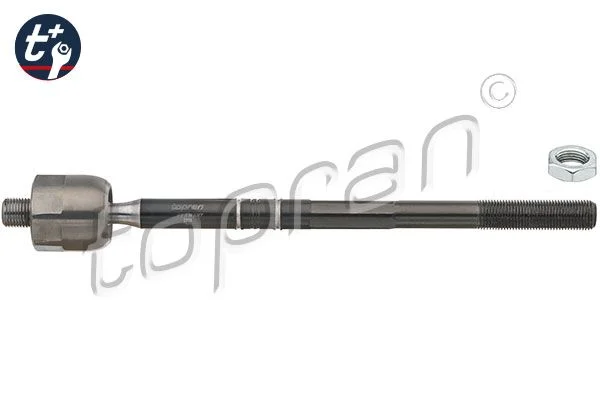 Inner Tie Rod TOPRAN 208 153