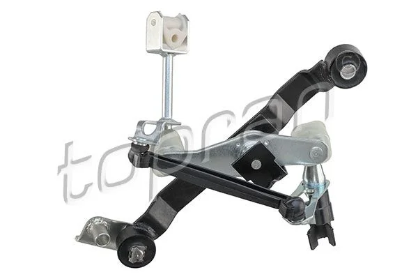 Repair Kit, gear shift lever TOPRAN 208 160