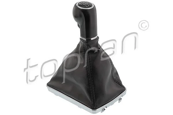 Gear Lever Gaiter TOPRAN 208 178