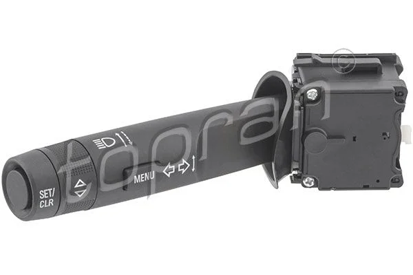 Direction Indicator Switch TOPRAN 208 222