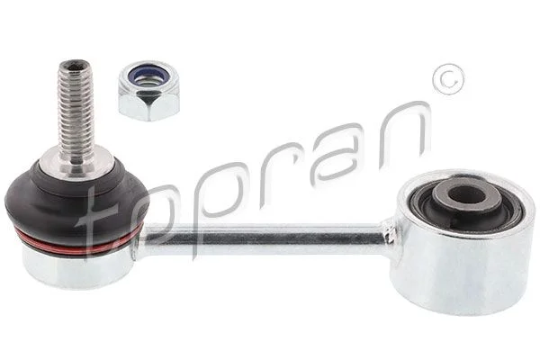 Link/Coupling Rod, stabiliser bar TOPRAN 208 248