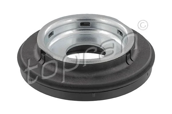 Rolling Bearing, suspension strut support mount TOPRAN 208 358