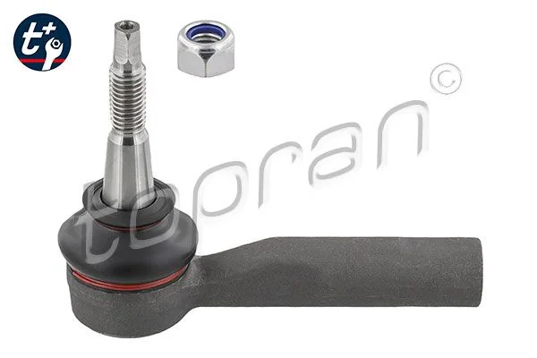Tie Rod End TOPRAN 208 436