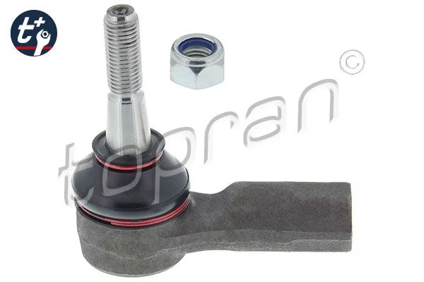 Tie Rod End TOPRAN 208 449