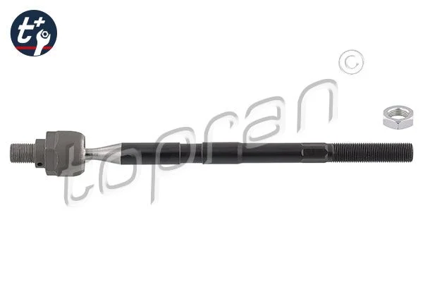 Inner Tie Rod TOPRAN 208 505