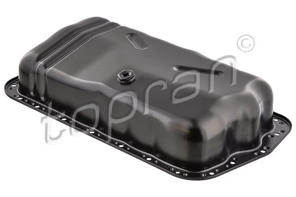 Oil Sump TOPRAN 208 528
