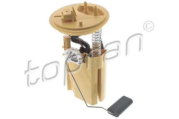 fuel supply unit TOPRAN 208 801