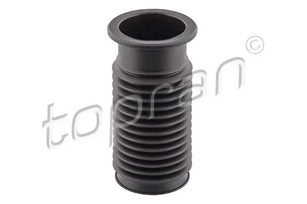 Protective Cap/Bellow, shock absorber TOPRAN 208 819