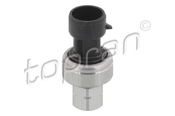 Pressure Switch, air conditioning TOPRAN 208 835