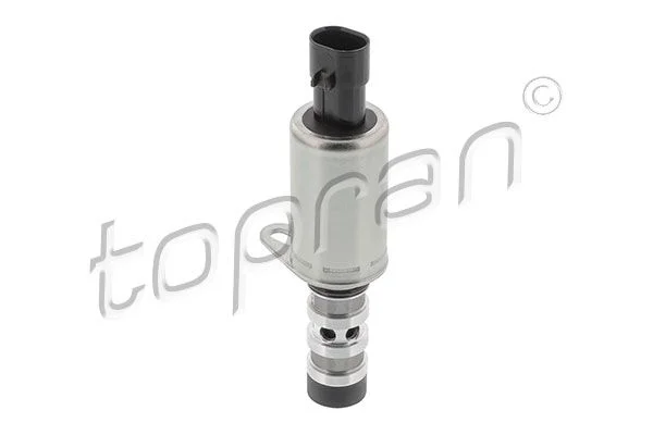 Control Valve, camshaft adjustment TOPRAN 208 858
