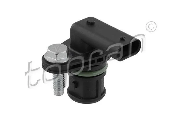 Sensor, camshaft position TOPRAN 208 888