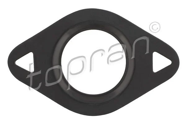 Gasket, charger TOPRAN 209 146