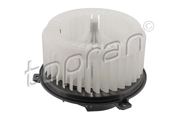 Vnútorný ventilátor TOPRAN 209 192