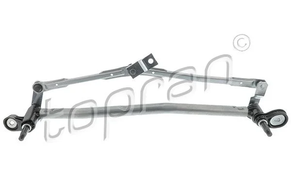 Wiper Linkage TOPRAN 209 228