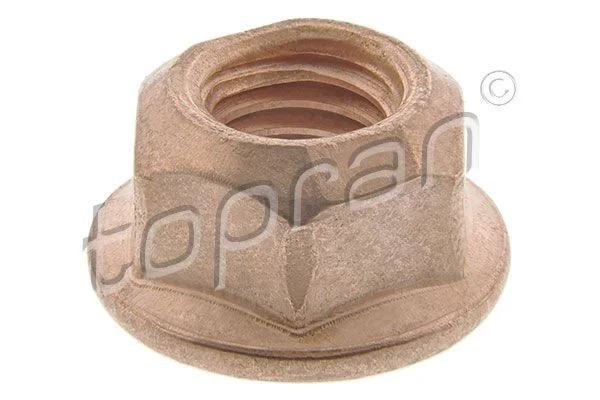 Matica, výfukový kolektor TOPRAN 209 381