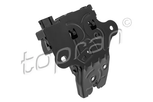 Zámok zadných dverí TOPRAN 209 387