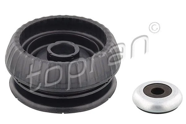 Repair Kit, suspension strut support mount TOPRAN 300 035