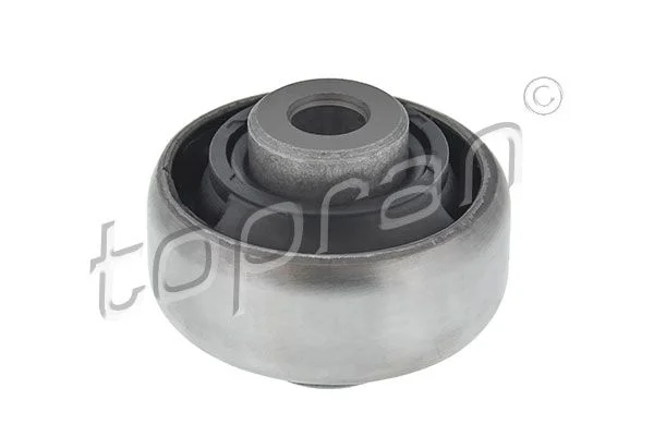 Mounting, control/trailing arm TOPRAN 300 060