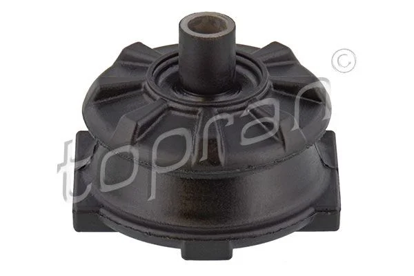 Bushing, axle beam TOPRAN 300 347