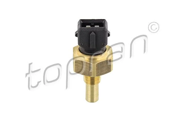Sensor, coolant temperature TOPRAN 300 465