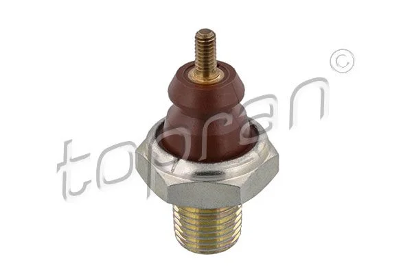 Oil Pressure Switch TOPRAN 300 541