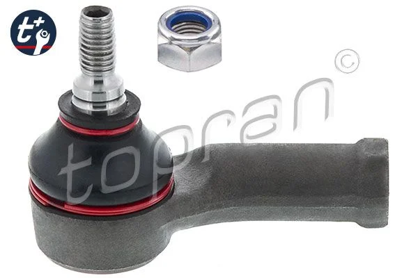Tie Rod End TOPRAN 301 366