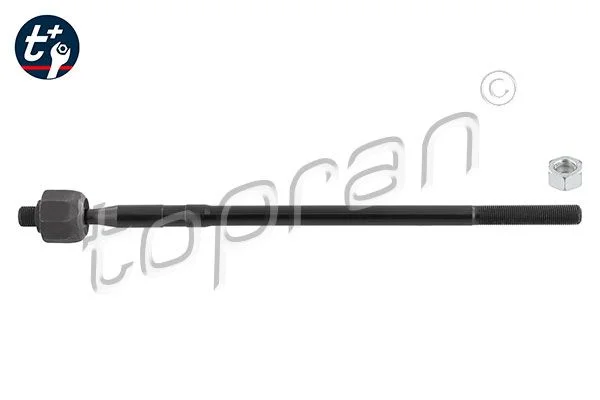 Inner Tie Rod TOPRAN 301 391