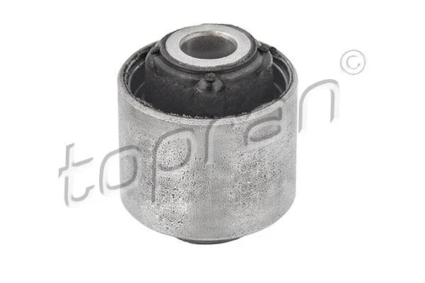 Mounting, control/trailing arm TOPRAN 301 547