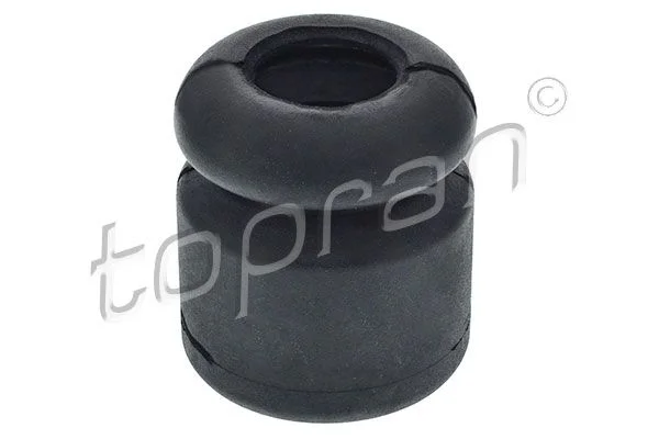 Rubber Buffer, suspension TOPRAN 301 565
