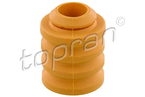 Gumový nárazník, odpruženie TOPRAN 301 567