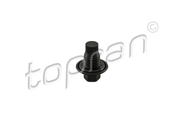 Screw Plug, oil sump TOPRAN 301 761