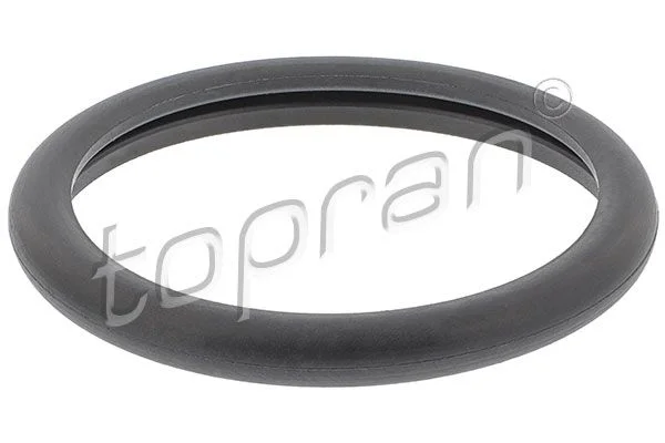 Tesnenie, termostat TOPRAN 301 791