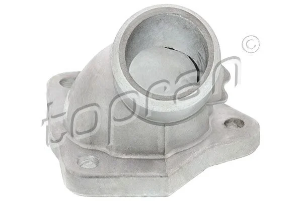 Coolant Flange TOPRAN 301 797