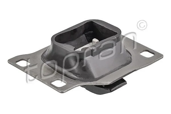Montáž, automatická prevodovka TOPRAN 301 805