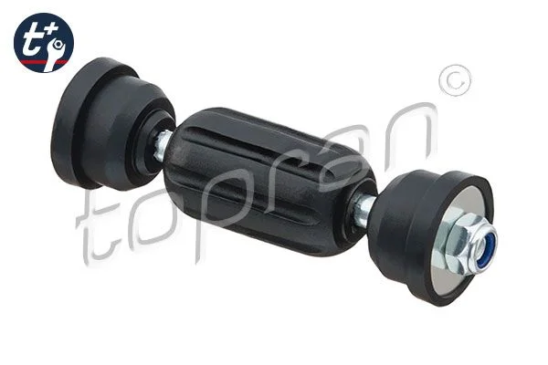 Link/Coupling Rod, stabiliser bar TOPRAN 301 832
