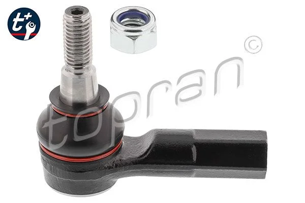 Tie Rod End TOPRAN 301 844
