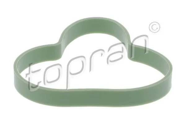 Gasket, intake manifold TOPRAN 301 853