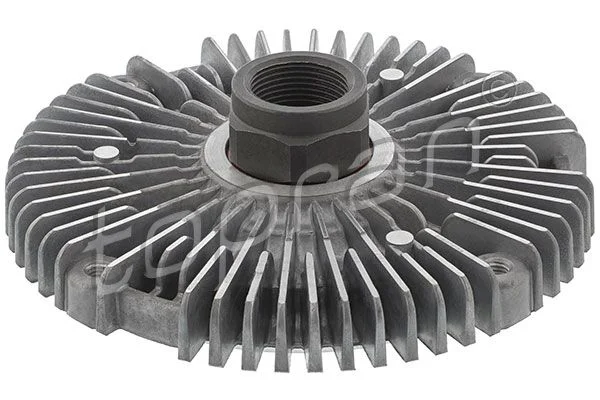 Spojka, ventilátor chladiča TOPRAN 302 002