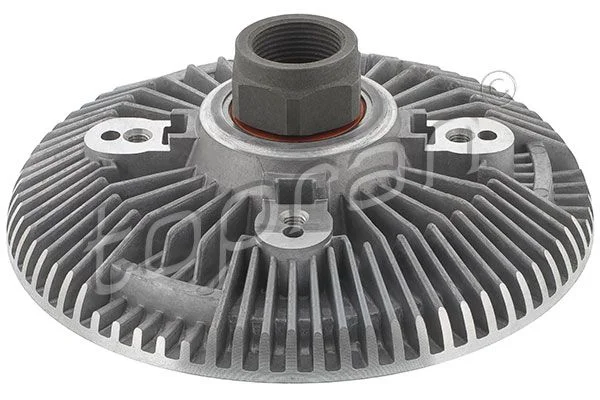 Spojka, ventilátor chladiča TOPRAN 302 006