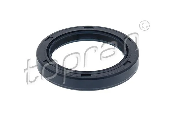 Shaft Seal, wheel bearing TOPRAN 302 024