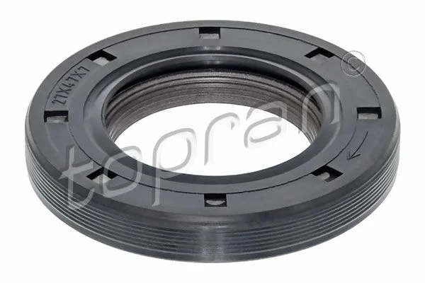 Shaft Seal, camshaft TOPRAN 302 251