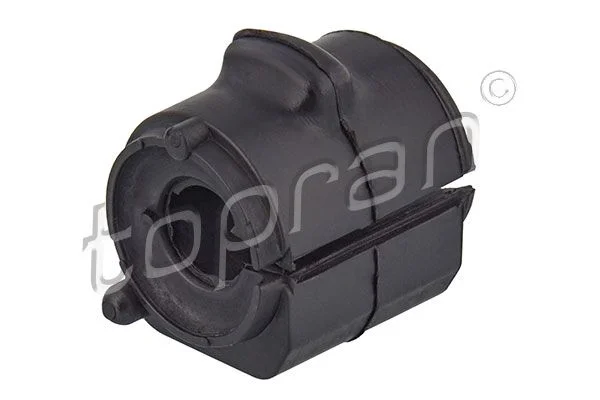 Mounting, stabiliser bar TOPRAN 302 252