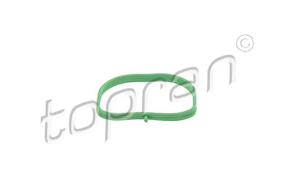 Gasket, intake manifold TOPRAN 302 264