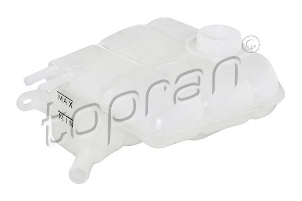 Expanzná nádoba, chladiaca kvapalina TOPRAN 302 296