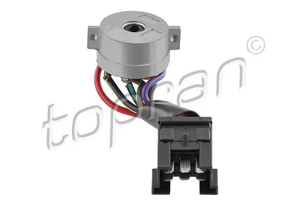 Ignition Switch TOPRAN 302 435