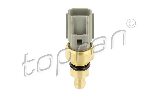 Sensor, coolant temperature TOPRAN 302 721