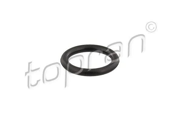 Tesnenie, sacie potrubie TOPRAN 302 761