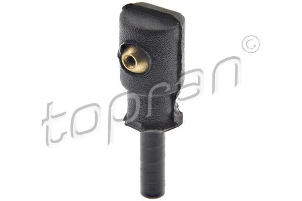 Washer Fluid Jet, window cleaning TOPRAN 302 764