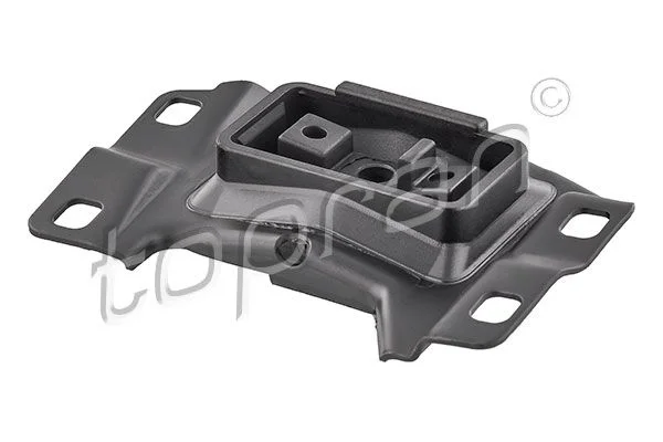 Mounting, automatic transmission TOPRAN 304 017