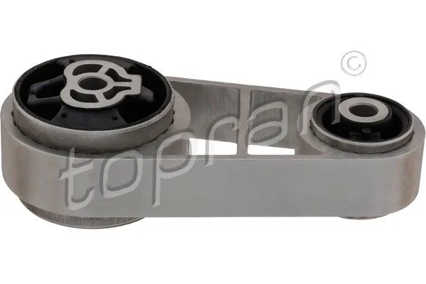 Mounting, manual transmission TOPRAN 304 019